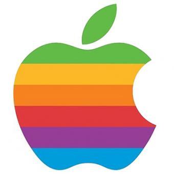 Asal Mula Lambang Apple