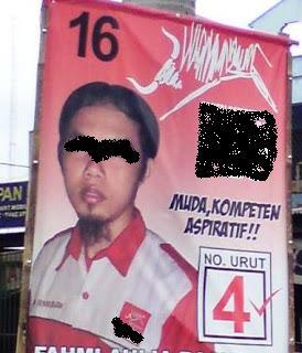 6 KAMPANYE BASI, TURUN TEMURUN DILAKUKAN HANYA ADA DI INDONESIA