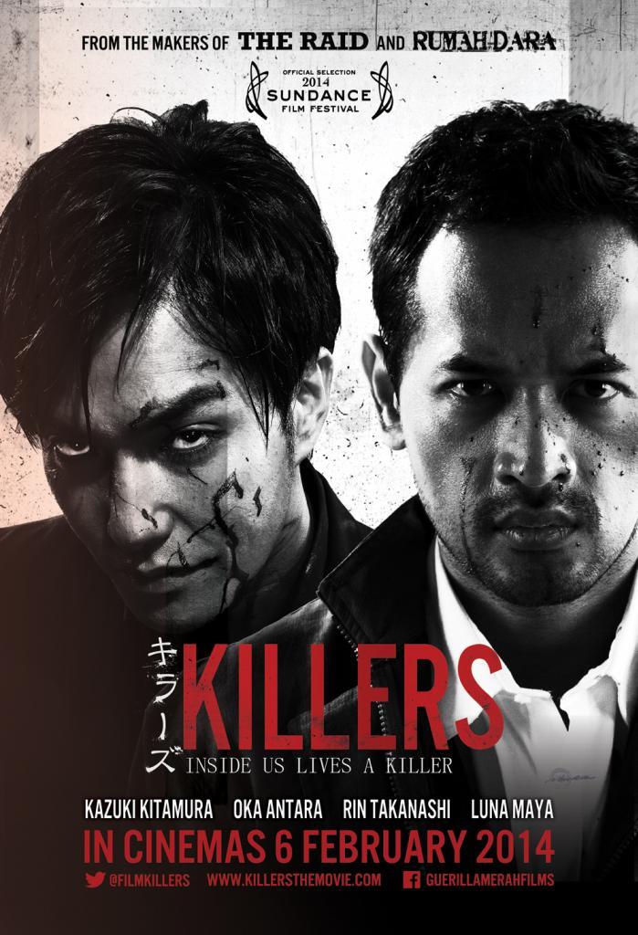 The Mo Brothers Bicara Serial Killer dan Pembunuhan