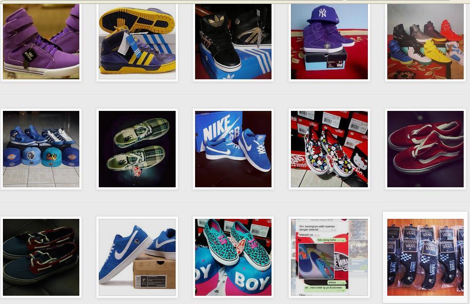 JUAL MACAM2 SNAPBACKS DAN SEPATU VANS