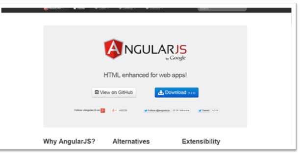 &#91;COMMUNITY&#93; FANS CLUB ANGULARJS FRAMEWORK JAVASCRIPT