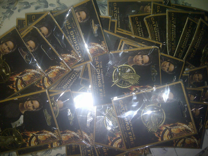 Potter Freak Shop, Online Shop Harry Potter's Stuff, Potterheads Mari Masuk!
