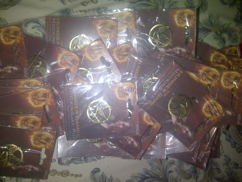Potter Freak Shop, Online Shop Harry Potter's Stuff, Potterheads Mari Masuk!