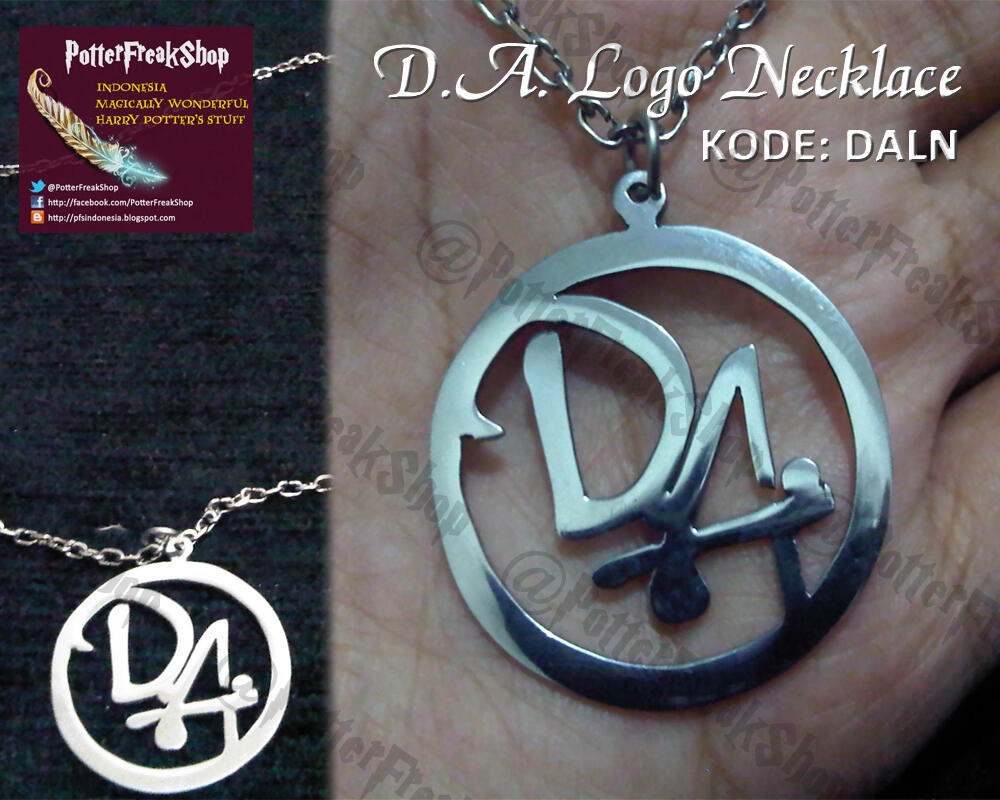 Potter Freak Shop, Online Shop Harry Potter's Stuff, Potterheads Mari Masuk!