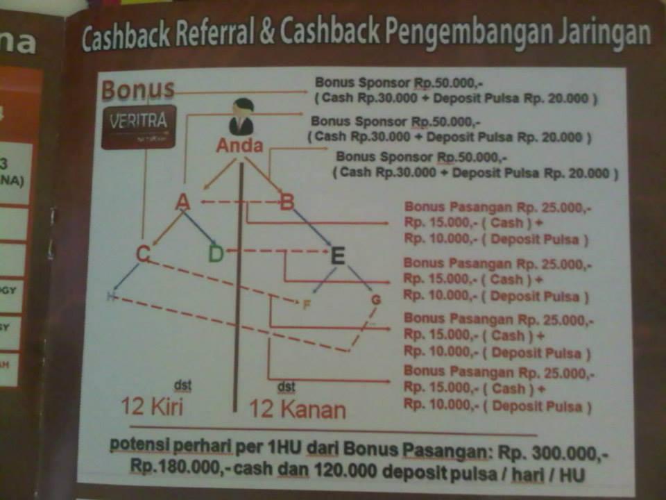 Kenapa VSI disebut money game?