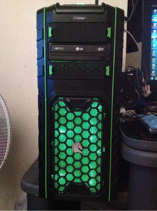 PC GAMING BOGOR MURAH MANTAP