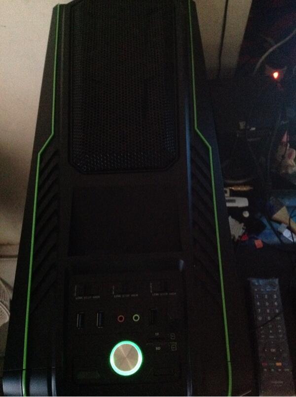 PC GAMING BOGOR MURAH MANTAP