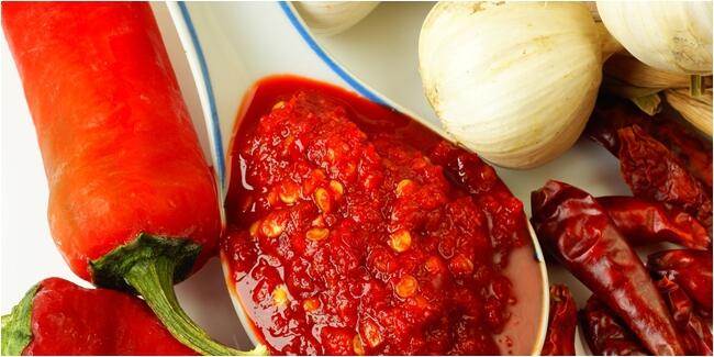 7 Resep Serba Sambal Khas Indonesia