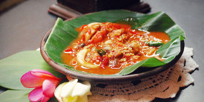 7 Resep Serba Sambal Khas Indonesia