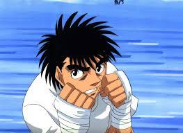 Hajime No Ippo