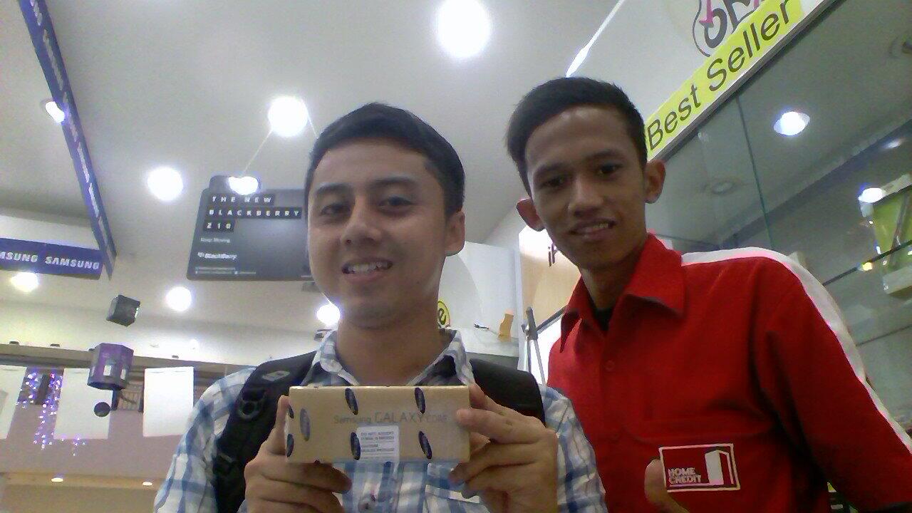 Cicilan HP