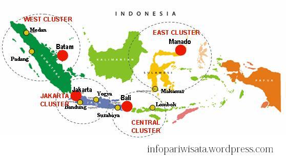 Kenapa SDM di bidang MICE harus punya sertifikasi profesi?