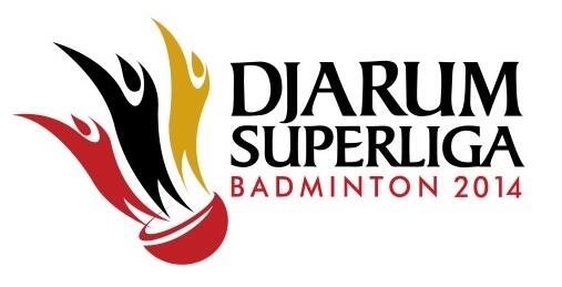 Arek-arek Suroboyo jangan lewatkan acara keren DJARUM SUPERLIGA BADMINTON 2014! 