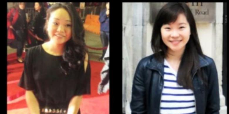 Terpisah sejak Lahir, Kembar Korea Ini Dipertemukan YouTube