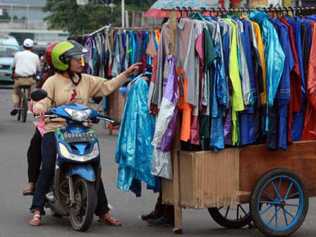 Bisnis Dadakan Yang Meraup Banyak Rezeki