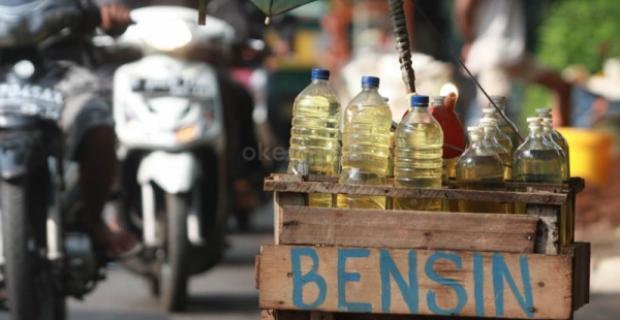 Bisnis Dadakan Yang Meraup Banyak Rezeki