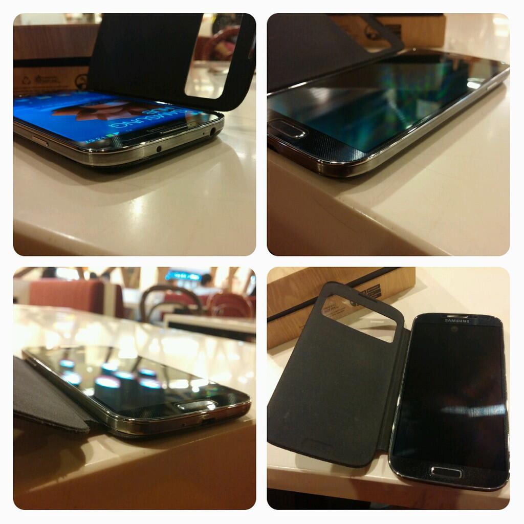 jual Samsung Galaxy S4 GT-I9500 Black,,Fullset,,99% Like new,,No,dent,,,no,boncel,,