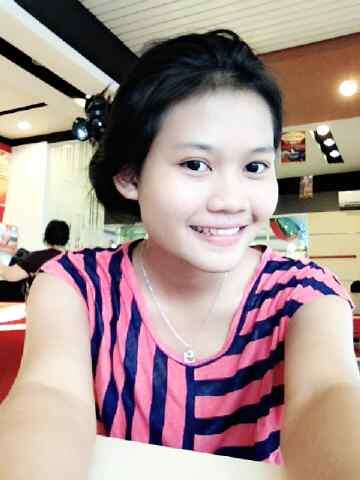 &#91;B&#93;ANE LDR GAN, ANE SAYANG BANGET AMA DOI HIKS :sorry&#91;/B&#93;