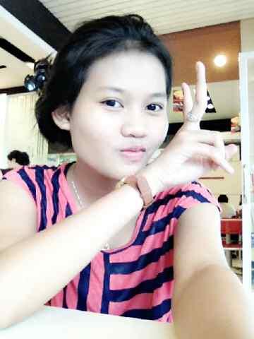 &#91;B&#93;ANE LDR GAN, ANE SAYANG BANGET AMA DOI HIKS :sorry&#91;/B&#93;