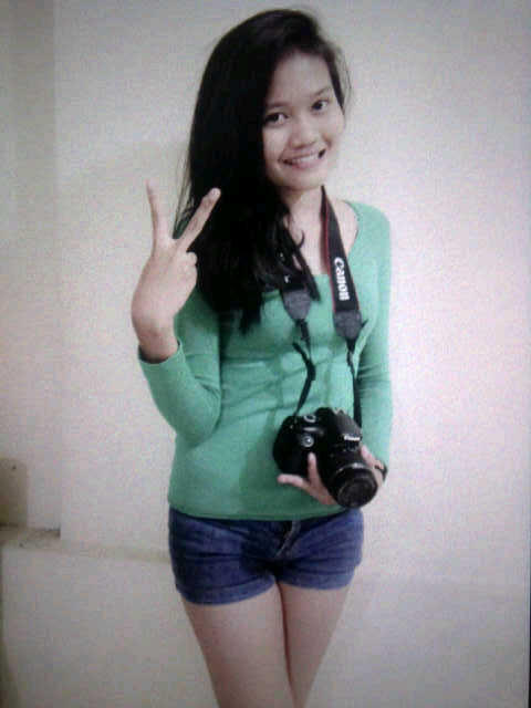 &#91;B&#93;ANE LDR GAN, ANE SAYANG BANGET AMA DOI HIKS :sorry&#91;/B&#93;