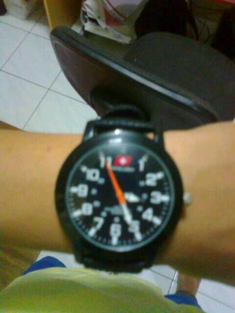 ۞ JAM TANGAN SWISS ARMY MURAH BANYAK BONUS DAN GRATIS ONGKOS KIRIM ۞