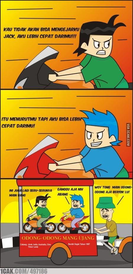 10 MEME Comic Terlucu 1 Febuari 2014 &#91;PIC + JAMIN NGAKAK&#93; - Versi JCS