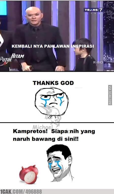 10 MEME Comic Terlucu 1 Febuari 2014 &#91;PIC + JAMIN NGAKAK&#93; - Versi JCS