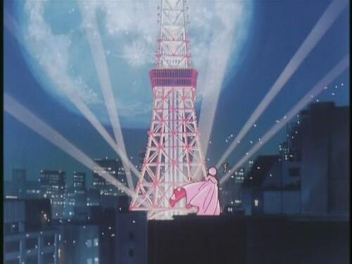 Nama Tempat Fiksi Terkenal dalam Anime