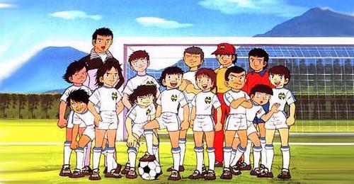 Nama Tempat Fiksi Terkenal dalam Anime