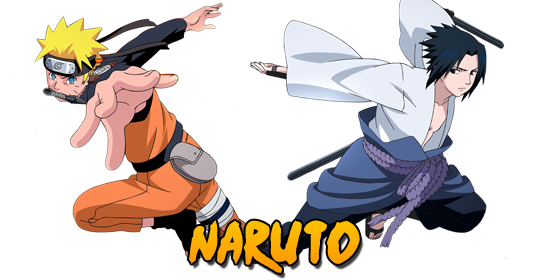 Nama Tempat Fiksi Terkenal dalam Anime