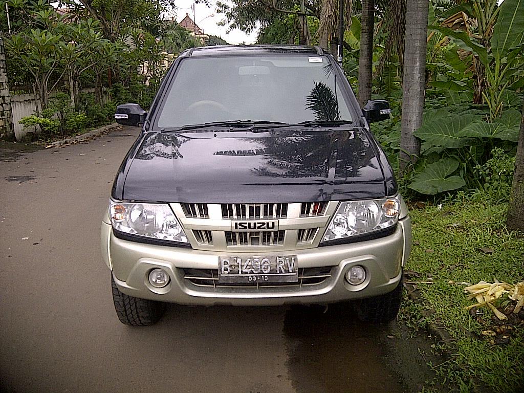 PANTHER TOURING 2008 TURBO