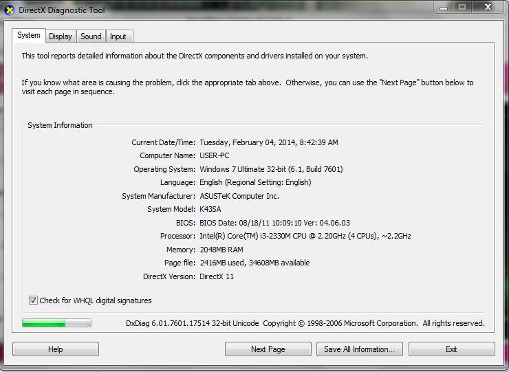 update driver vga laptop