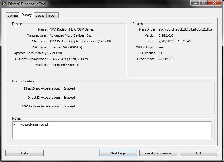 update driver vga laptop