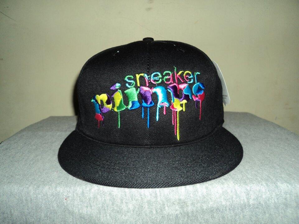 Topi SnapBack MURAH!!