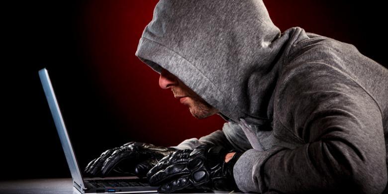 Beberapa Aksi Hacker Suriah