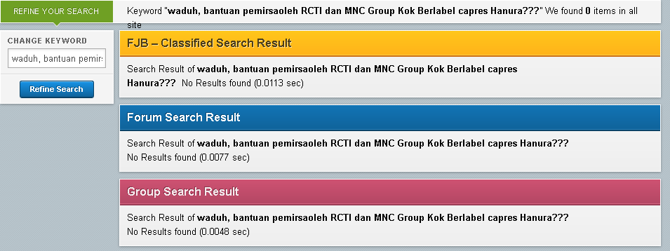 waduh, bantuan pemirsaoleh RCTI dan MNC Group Kok Berlabel capres Hanura???