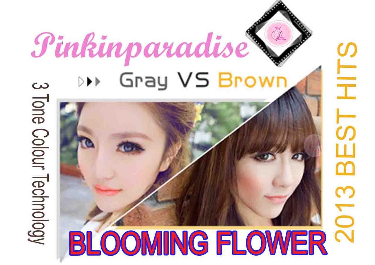 ♥Pinkinparadise™ VALENTINE PROMO♥ Soft Lens | Contact Lens ♥GRATIS ONGKIR & LENSCASE♥
