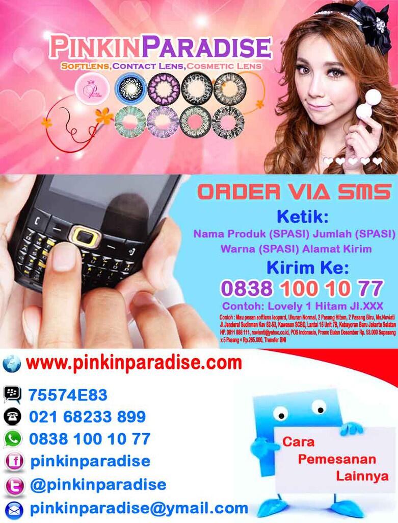 ♥ BELLA ICE® ♥ Soft Lens | Contact Lens | Softlens ♥ Japan ♥ PINKINPARADISE™ ♥