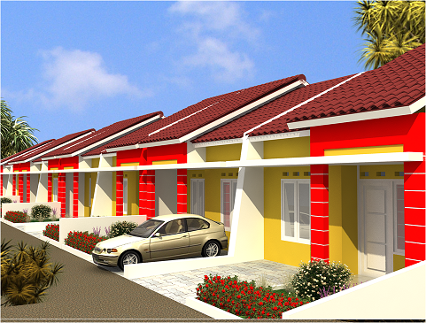 HAKIKI RESIDENCE TRIDAYA SAKTI TAMBUN - BEKASI