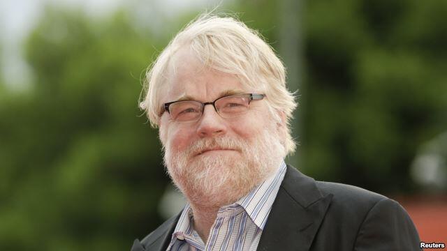 &quot; RIP &quot;, Phillip Seymour Hoffman ,Satu lagi Aktor Hollywood tewas over dosis !