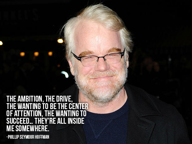 &quot; RIP &quot;, Phillip Seymour Hoffman ,Satu lagi Aktor Hollywood tewas over dosis !