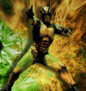 Kamen Rider favorite agan yang mana ??