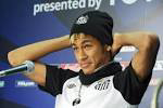 Neymar jr and Beny ( city of god )