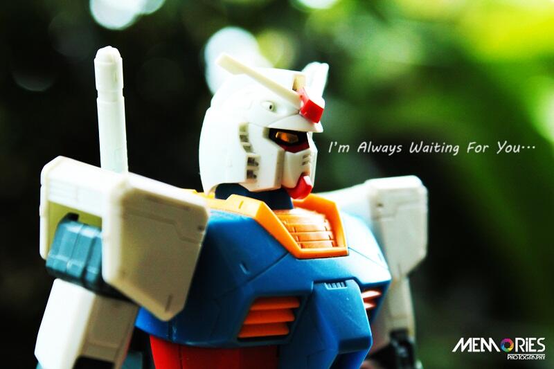 Learning Photography...