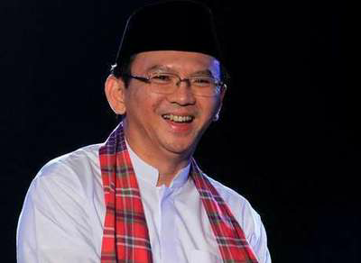 Pengamat Tata Kota : "Ahok TAK Salah bilang Kampung Pulo banjir sampai kiamat !!!"
