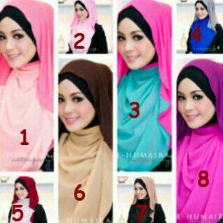 GROSIR JILBAB MURAH BAGUS INSTAN SYRIA