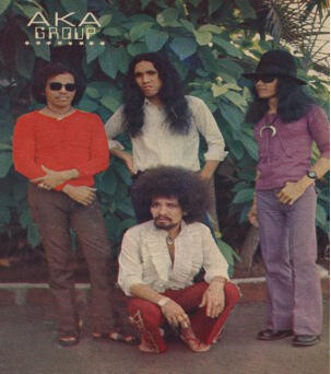 &#91;LEGEND&#93; Musik dan Musisi 70an Dalam Lintasan Sejarah INDONESIA