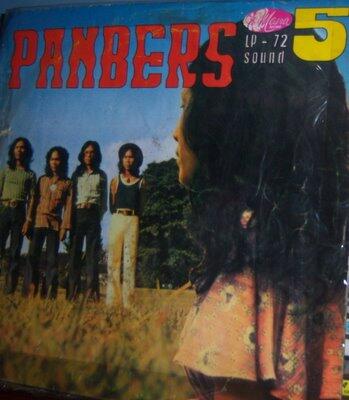 &#91;LEGEND&#93; Musik dan Musisi 70an Dalam Lintasan Sejarah INDONESIA