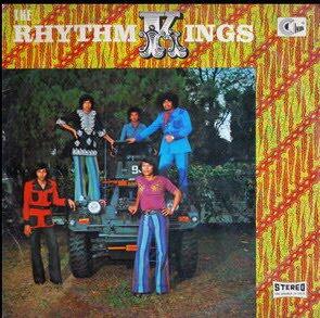 &#91;LEGEND&#93; Musik dan Musisi 70an Dalam Lintasan Sejarah INDONESIA