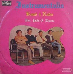 &#91;LEGEND&#93; Musik dan Musisi 70an Dalam Lintasan Sejarah INDONESIA